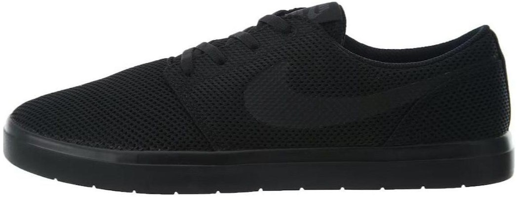 Nike SB Portmore II Ultralight Negro Negro ‘Antracita’ 880271-001 Lookbook Nike SB Portmore II Ultralight Negro Negro ‘Antracita’ 880271-001