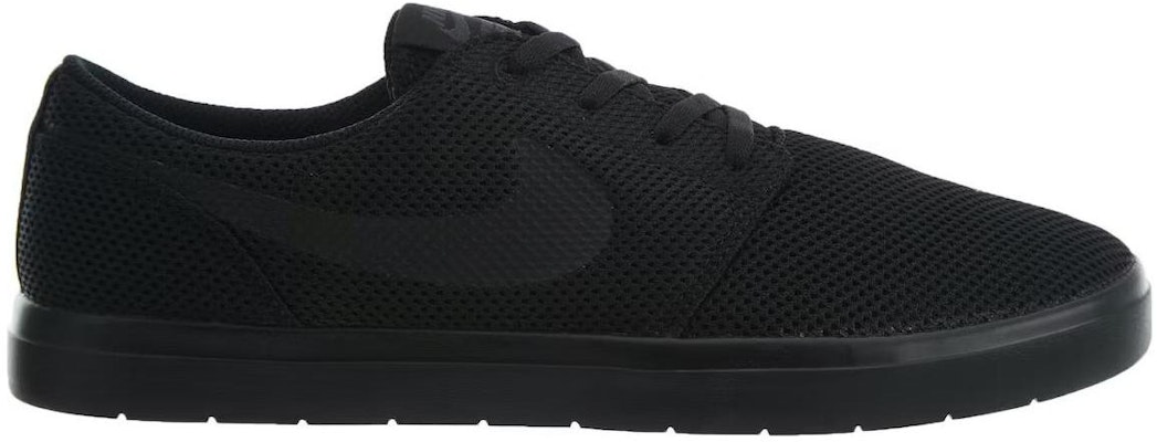 Nike SB Portmore II Ultralight Negro Negro ‘Antracita’ 880271-001 Shop Nike SB Portmore II Ultralight Negro Negro ‘Antracita’ 880271-001