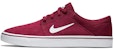 Nike SB Portmore Low 'Jujube Merah' 725027-611