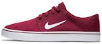 Buy Nike SB Portmore Low 'Jujube Merah' 725027-611