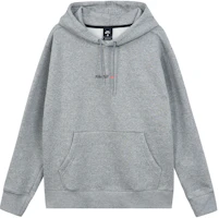Nike SB Printed Casual Hoodie Dark Heather Grey DD2094-050 Nike SB Printed Casual Hoodie Dark Heather Grey DD2094-050