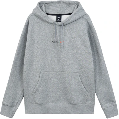 Nike SB Hoodie Kasual Abu-Abu Tua Motif. DD2094-050 Buy Nike SB Hoodie Kasual Abu-Abu Tua Motif. DD2094-050