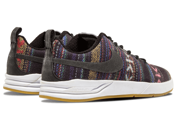 Lookbook Nike SB Project BA Hacky Sack 654892-902 - Kasut Sukan Stylish