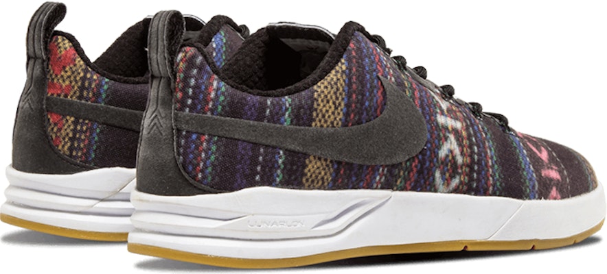 Nike SB Project BA Hacky Sack Sneakers 654892-902 Lookbook Nike SB Project BA Hacky Sack Sneakers 654892-902