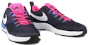 Lookbook Nike SB Project BA R/R Dark Obsidian/White ‘Hyper Pink’ 654892-416