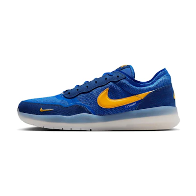 Nike SB PS8 'Deep Royal University Gold'