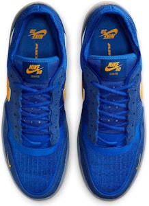 Nike SB PS8 ''Royal Biru & Emas Universiti'' FV8493-401 Shop Nike SB PS8 ''Royal Biru & Emas Universiti'' FV8493-401