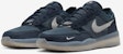 Nike SB PS8 'Biru Tentera Obsidian' FV8493-400