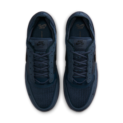 Shop Nike SB PS8 Biru Squadron/Biru Squadron/Hitam FV8493-402