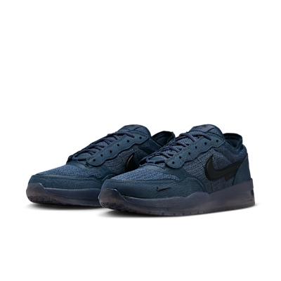 Details for Nike SB PS8 Blau/Schwarz FV8493-402