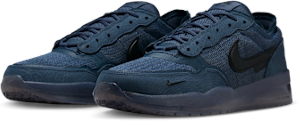 Nike SB PS8 Blau/Schwarz FV8493-402 Details for Nike SB PS8 Blau/Schwarz FV8493-402