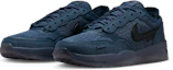 Details for Nike SB PS8 Blau/Schwarz FV8493-402
