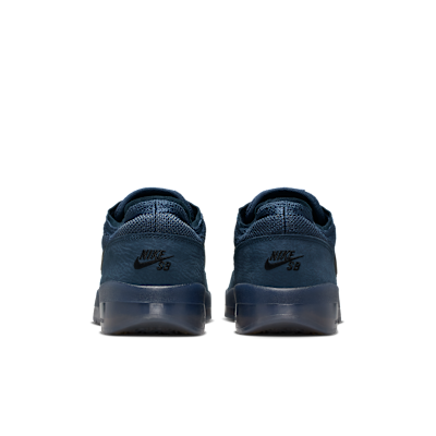Sizing Nike SB PS8 Blau/Schwarz FV8493-402