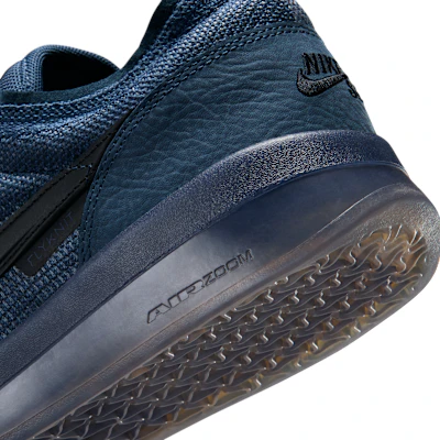 Nike SB PS8 Blau/Schwarz FV8493-402 1