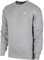 Nike SB Pullover Hoodie Men’s Grey Multicolor Skateboarding Style CK5124-063 Nike SB Pullover Hoodie Men’s Grey Multicolor Skateboarding Style CK5124-063