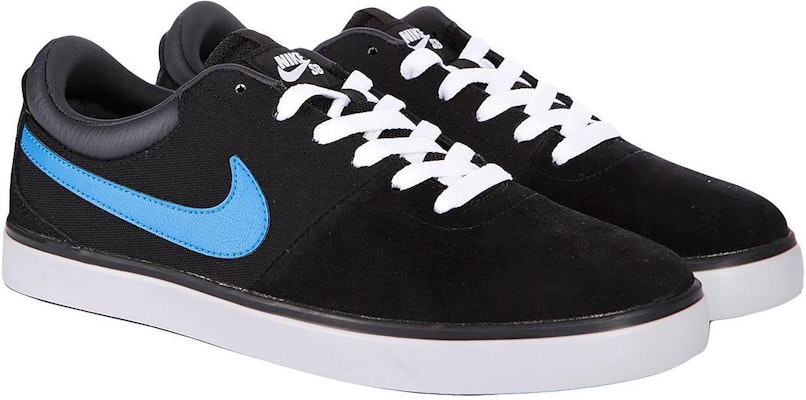 ナイキSBラボナLR「ブラックブルーホワイト」641747-040 641747-040 Lookbook ナイキSBラボナLR「ブラックブルーホワイト」641747-040 641747-040