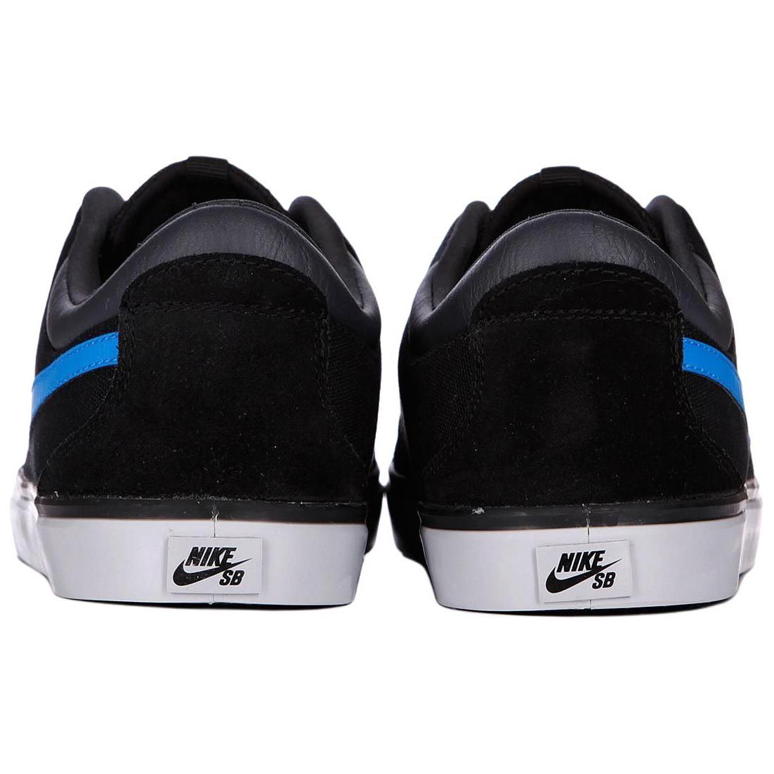 Shop ナイキSBラボナLR「ブラックブルーホワイト」641747-040 641747-040