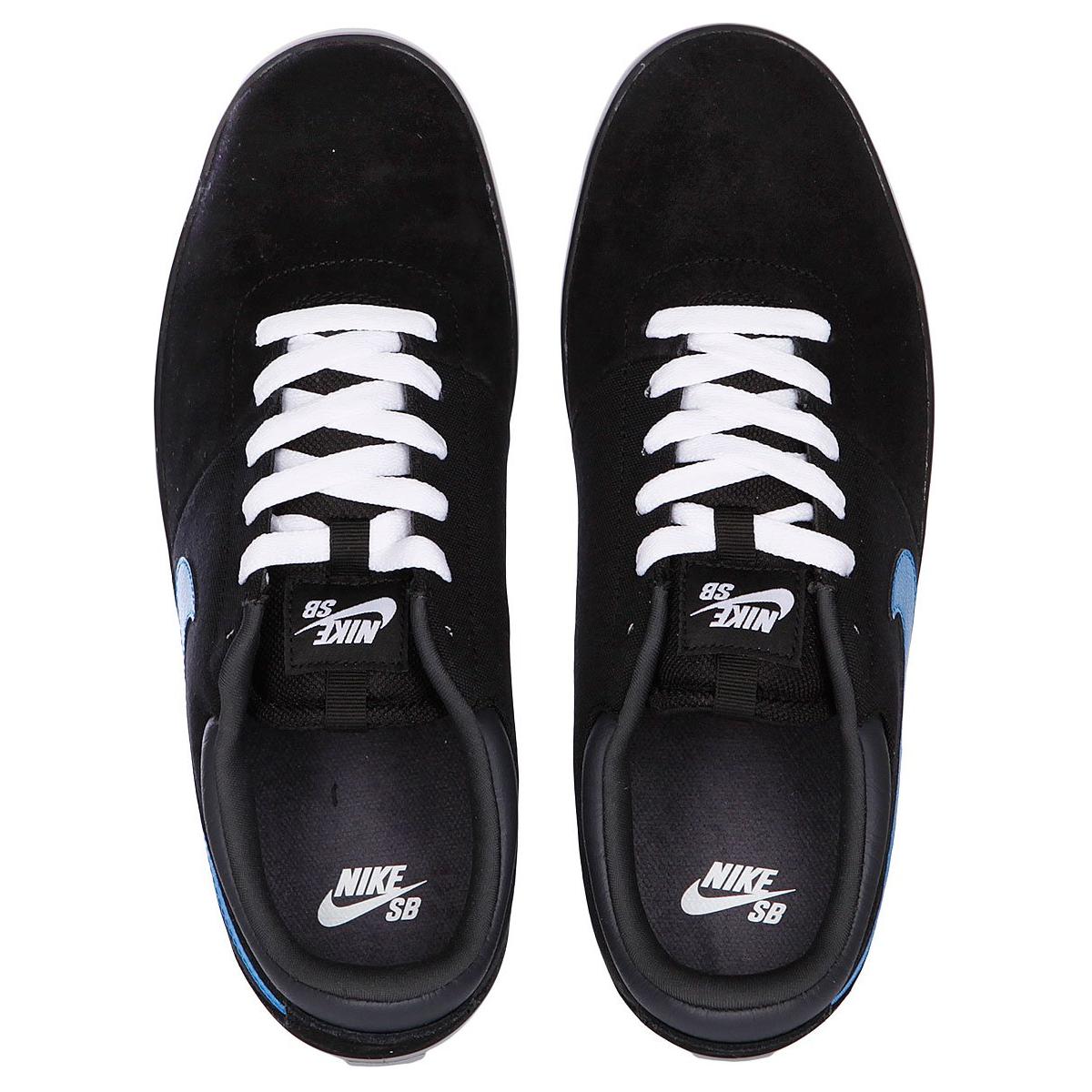 Purchase ナイキSBラボナLR「ブラックブルーホワイト」641747-040 641747-040