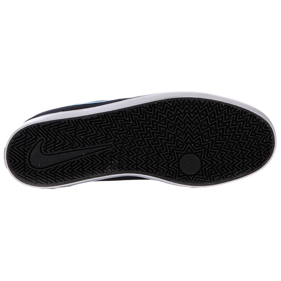 Details for ナイキSBラボナLR「ブラックブルーホワイト」641747-040 641747-040