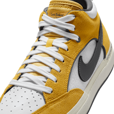 Sizing Nike SB React Leo DX4361-701