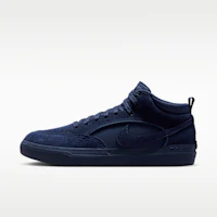 Nike SB React Leo Navy/Navy/Navy IR1889-400 Nike SB React Leo Navy/Navy/Navy IR1889-400
