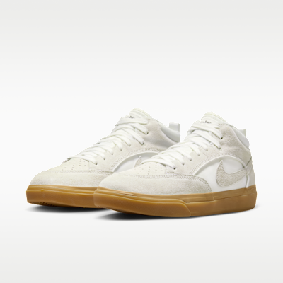 Purchase Nike SB React Leo 米白/淺棕/淺褐/米白 IR1889-100