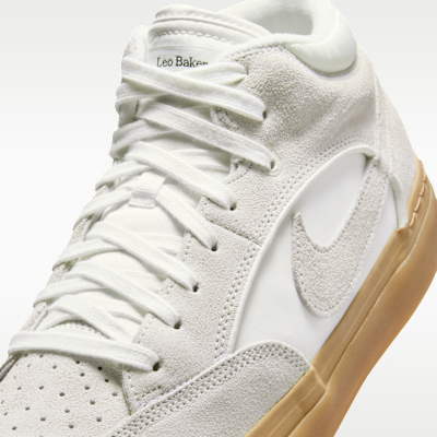 Sizing Nike SB React Leo 米白/淺棕/淺褐/米白 IR1889-100