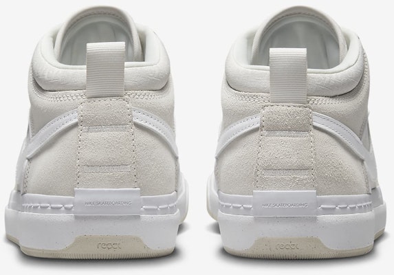 ナイキ SB リアクト レオ スニーカー DX4361-004 Details for ナイキ SB リアクト レオ スニーカー DX4361-004