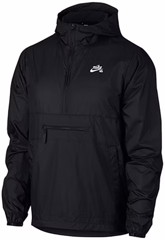 nike-sb-retro-pullover-woven-logo-jacket-black-skateboarding-series-ct-5327-010