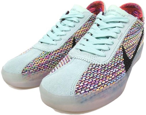 Nike SB Sandy ZoomX Bruin Sandy Bodecker Lelaki Kasut Sneakers DC0464-300 Lookbook Nike SB Sandy ZoomX Bruin Sandy Bodecker Lelaki Kasut Sneakers DC0464-300