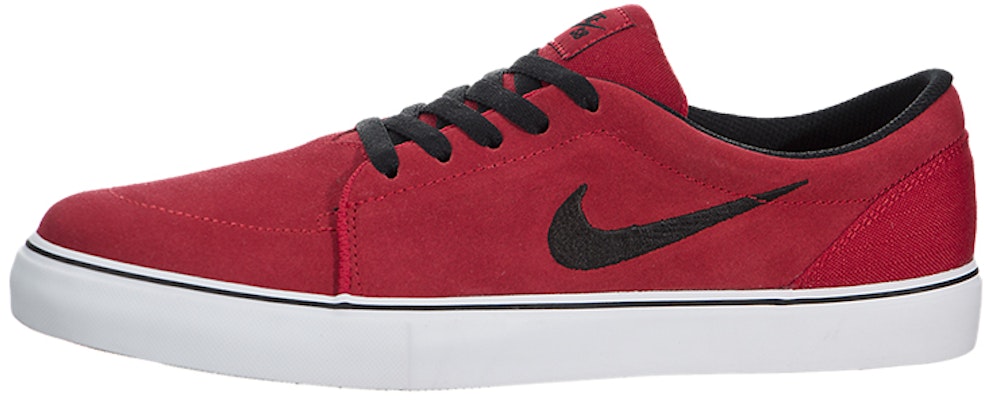 Nike SB Satire Low 'Merah' 536404-602 Buy Nike SB Satire Low 'Merah' 536404-602