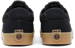 Nike SB Shane 'Negro Gum' BV0657-009 Details for Nike SB Shane 'Negro Gum' BV0657-009