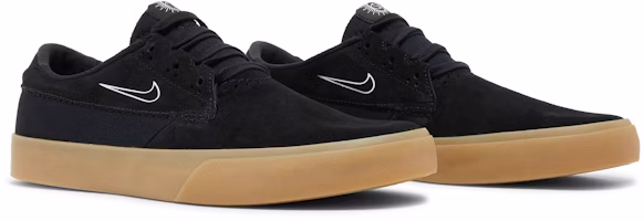 Nike SB Shane 'Negro Gum' BV0657-009 Cheap Nike SB Shane 'Negro Gum' BV0657-009