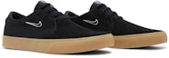 Cheap Nike SB Shane 'Hitam Gum' BV0657-009