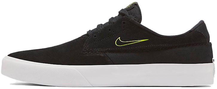 나이키 SB Shane '블랙 옐로우' 스케이트보드 BV0657-004 Buy 나이키 SB Shane '블랙 옐로우' 스케이트보드 BV0657-004