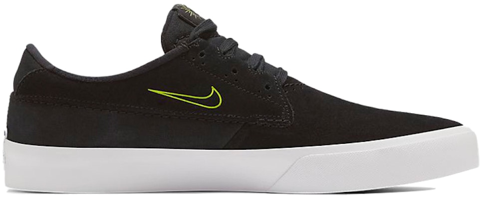 Nike SB Skateboard Shane 'Hitam Kuning' BV0657-004 Order Nike SB Skateboard Shane 'Hitam Kuning' BV0657-004