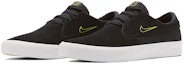 Lookbook Nike SB Skateboard Shane 'Hitam Kuning' BV0657-004