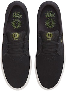 나이키 SB Shane '블랙 옐로우' 스케이트보드 BV0657-004 Shop 나이키 SB Shane '블랙 옐로우' 스케이트보드 BV0657-004