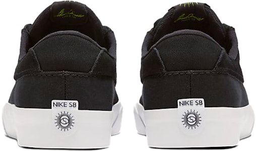 나이키 SB Shane '블랙 옐로우' 스케이트보드 BV0657-004 Purchase 나이키 SB Shane '블랙 옐로우' 스케이트보드 BV0657-004