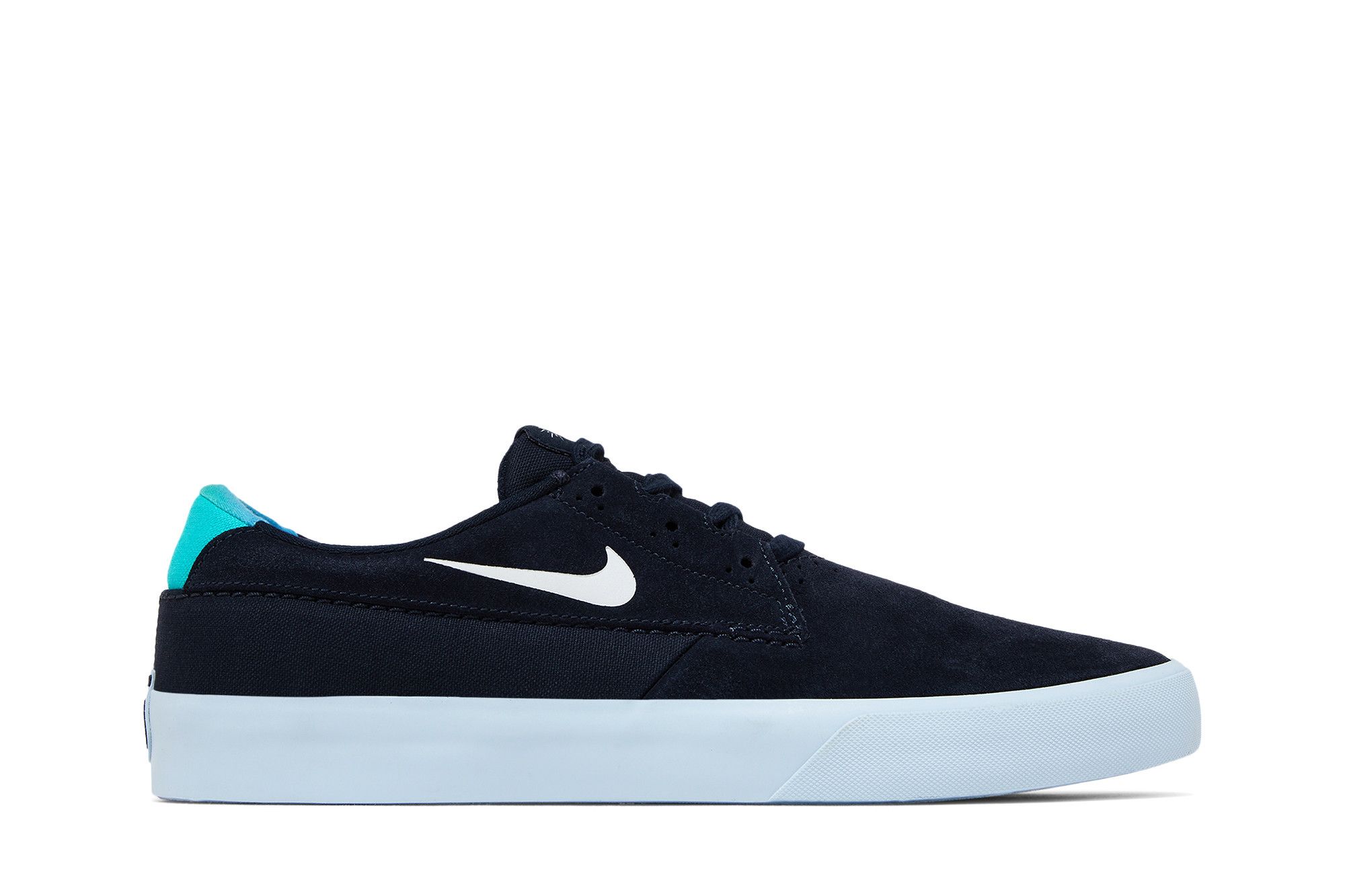 Buy Nike SB Shane 'Azul Obsidiana Oscuro' CU9224-400