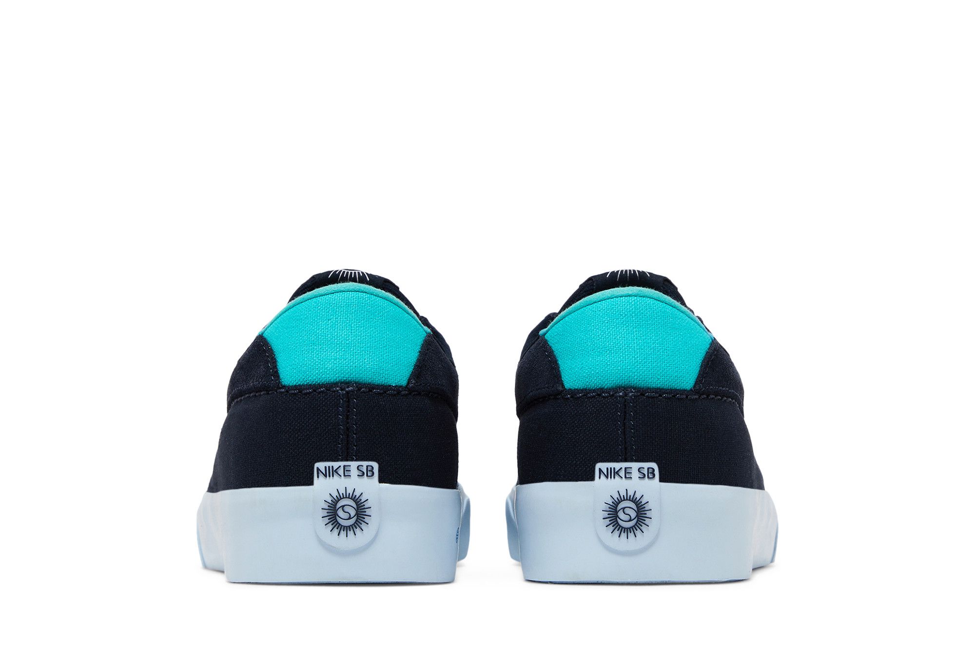 Details for Nike SB Shane 'Azul Obsidiana Oscuro' CU9224-400