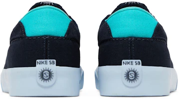 Details for Nike SB Shane 'Azul Obsidiana Oscuro' CU9224-400