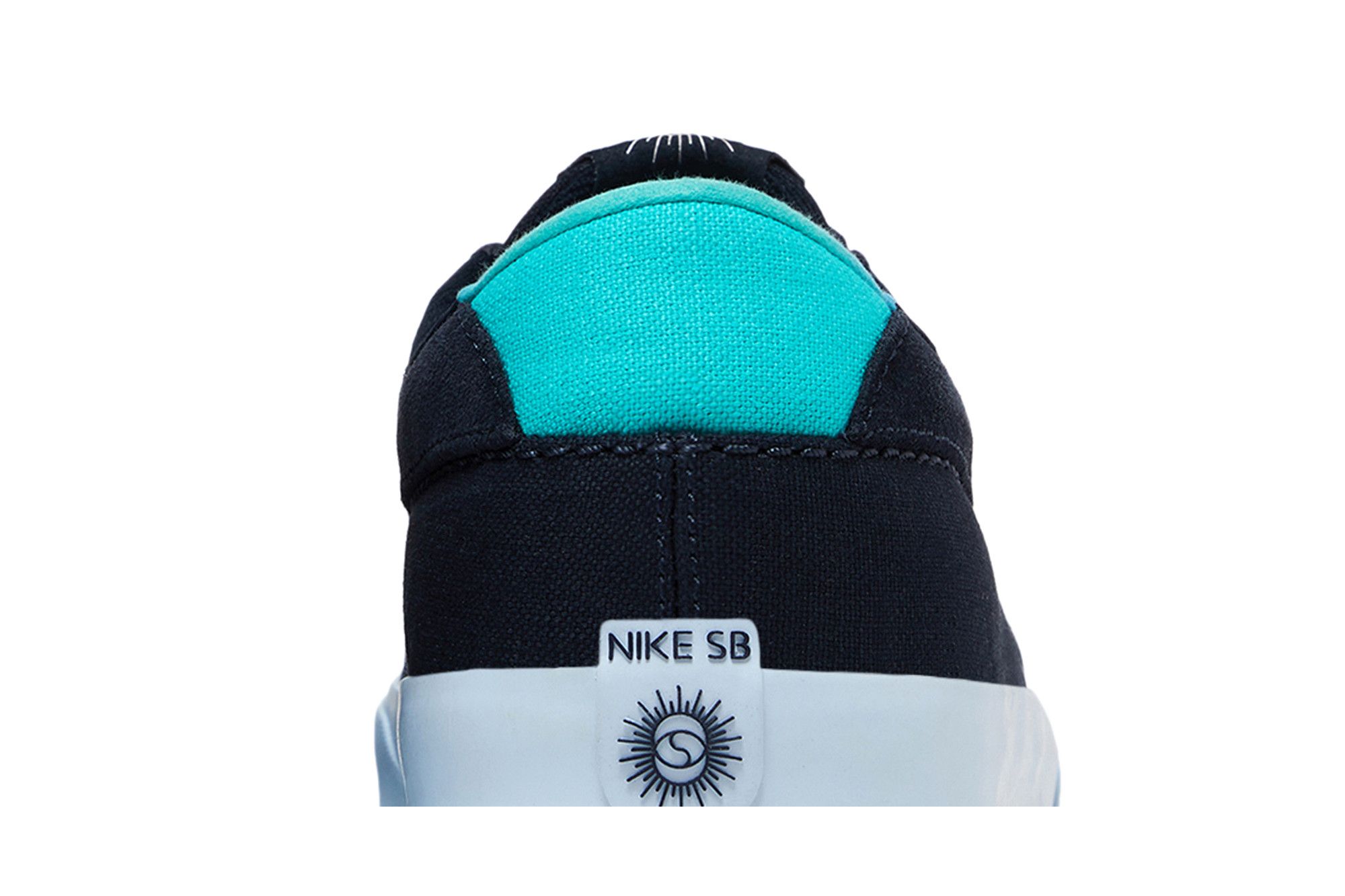 Sizing Nike SB Shane 'Azul Obsidiana Oscuro' CU9224-400