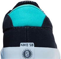 Sizing Nike SB Shane 'Azul Obsidiana Oscuro' CU9224-400