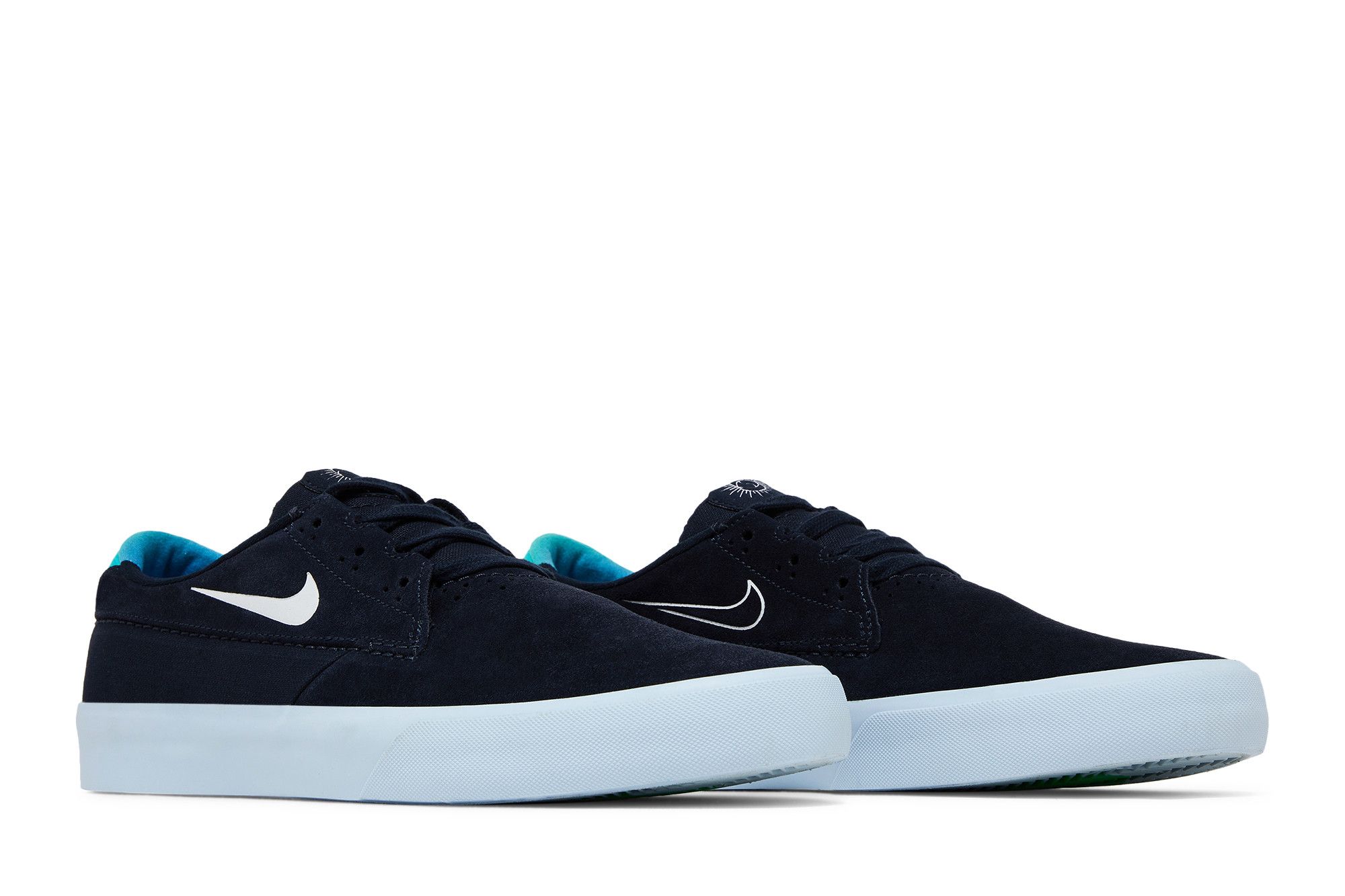 Cheap Nike SB Shane 'Azul Obsidiana Oscuro' CU9224-400