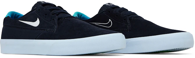 Cheap Nike SB Shane 'Azul Obsidiana Oscuro' CU9224-400
