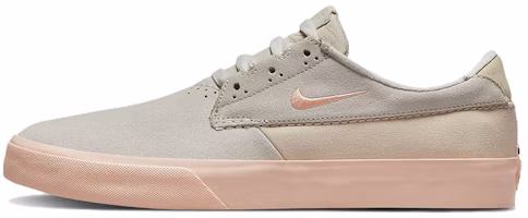 Nike SB Skateboard Shane 'Grey Pink' BV0657-106 Nike SB Skateboard Shane 'Grey Pink' BV0657-106