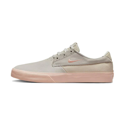 Nike SB Skateboard Shane 'Grey Pink'