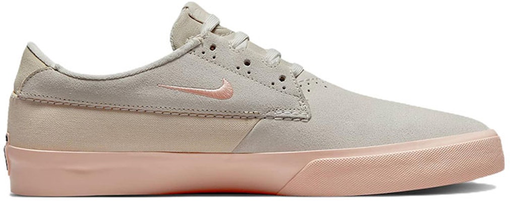 Nike SB Skateboard Shane 'Grey Pink' BV0657-106 Order Nike SB Skateboard Shane 'Grey Pink' BV0657-106