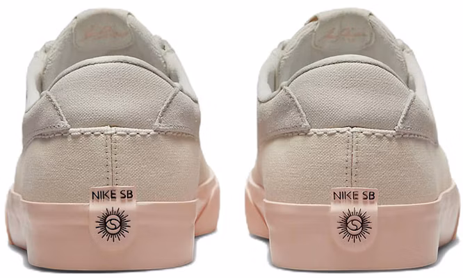 Nike SB Skateboard Shane 'Grey Pink' BV0657-106 Purchase Nike SB Skateboard Shane 'Grey Pink' BV0657-106